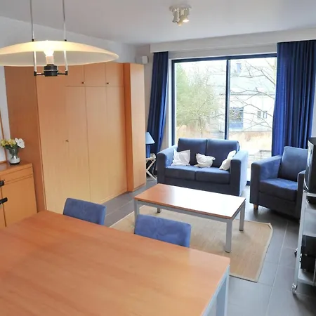 Appartement With Terrace, Cleaning Included