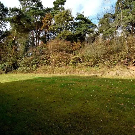 With Terrace, Cleaning Included Durbuy