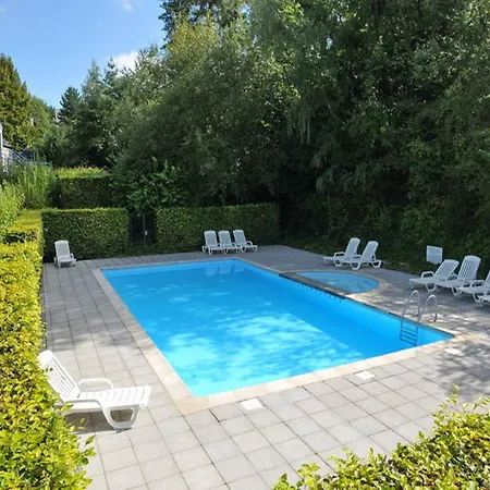 With Terrace, Cleaning Included *