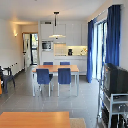 Appartement With Terrace, Cleaning Included