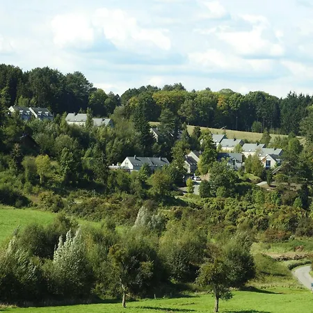 With Terrace, Cleaning Included Durbuy